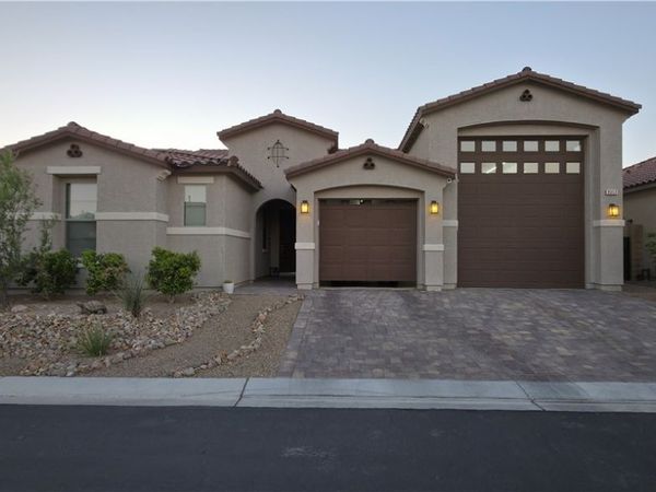 9652 Gleason Creek Street, Las Vegas, NV 89178