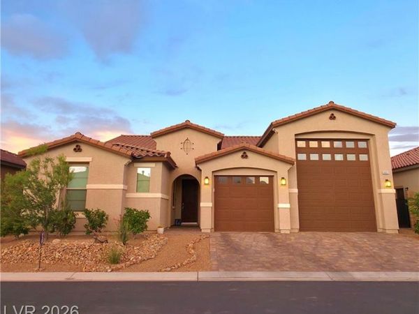 9652 Gleason Creek Street, Las Vegas, NV 89178