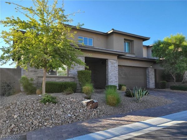 12343 Grey Dunes Avenue , Las Vegas, NV 89138