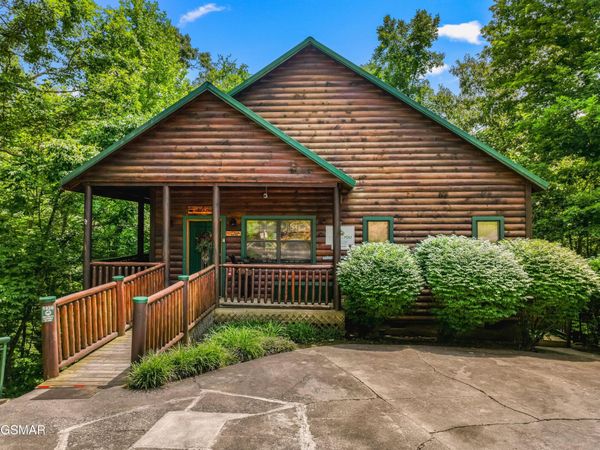 1820 Skyhawk , Sevierville, TN 37876