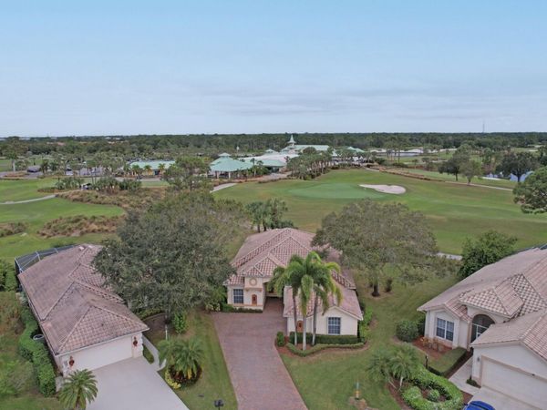 8504 Belfry Place, Port St. Lucie, FL 34986
