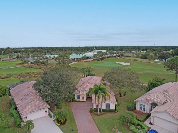 8504 Belfry Place, Port St. Lucie, FL 34986