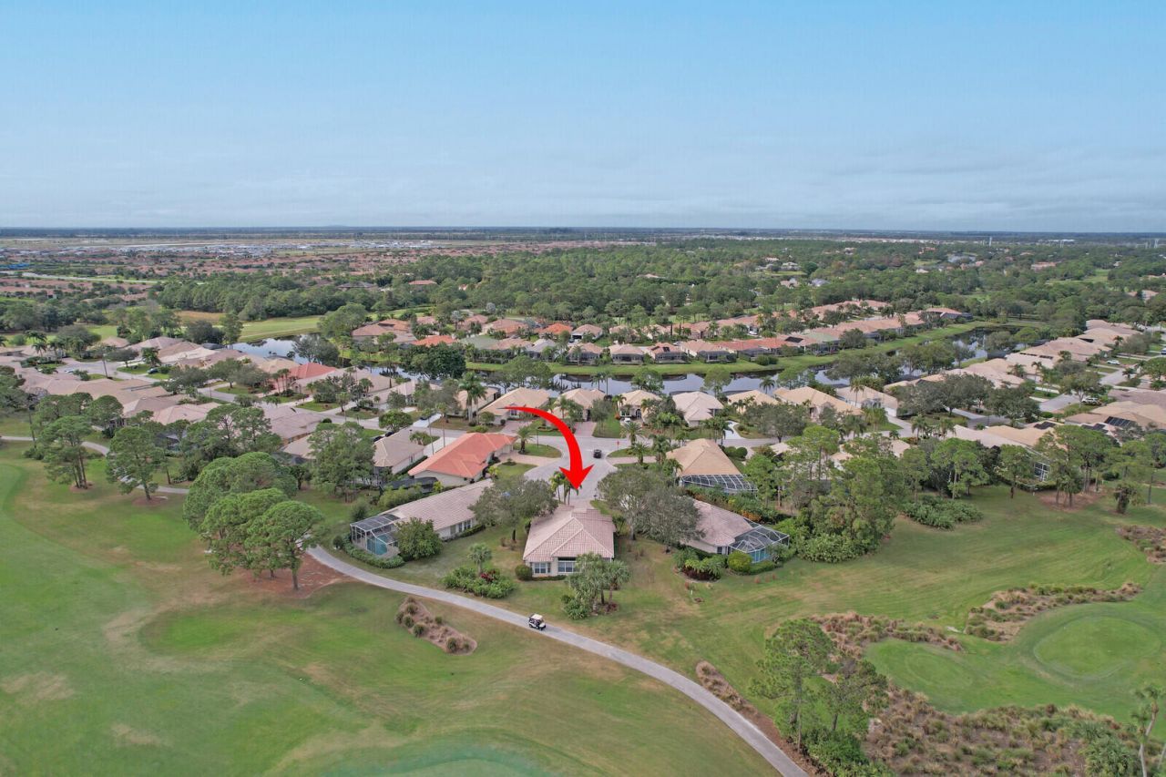 8504 Belfry Place, Port Saint Lucie, FL 34986 Photo