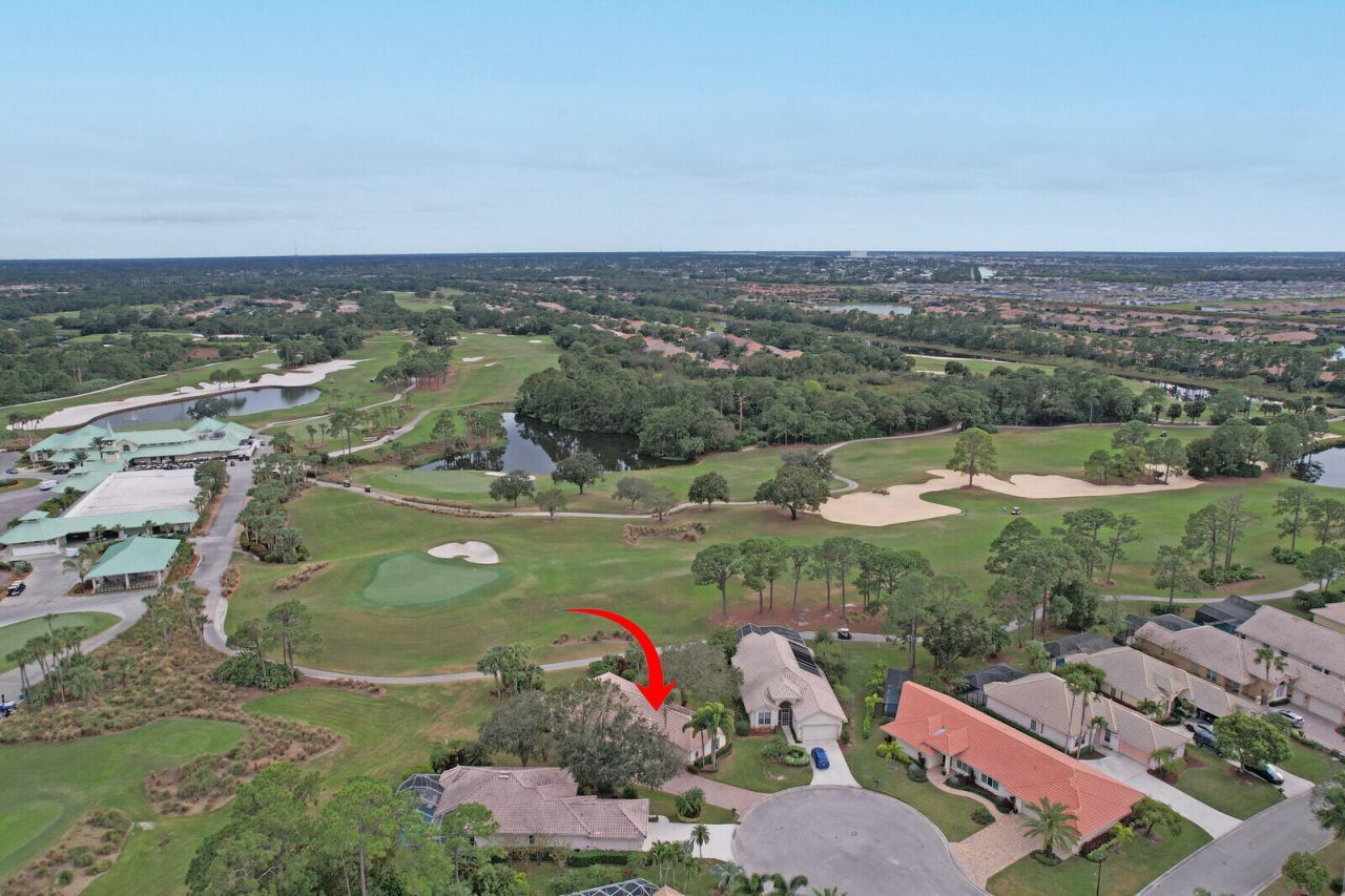 8504 Belfry Place, Port Saint Lucie, FL 34986 Photo