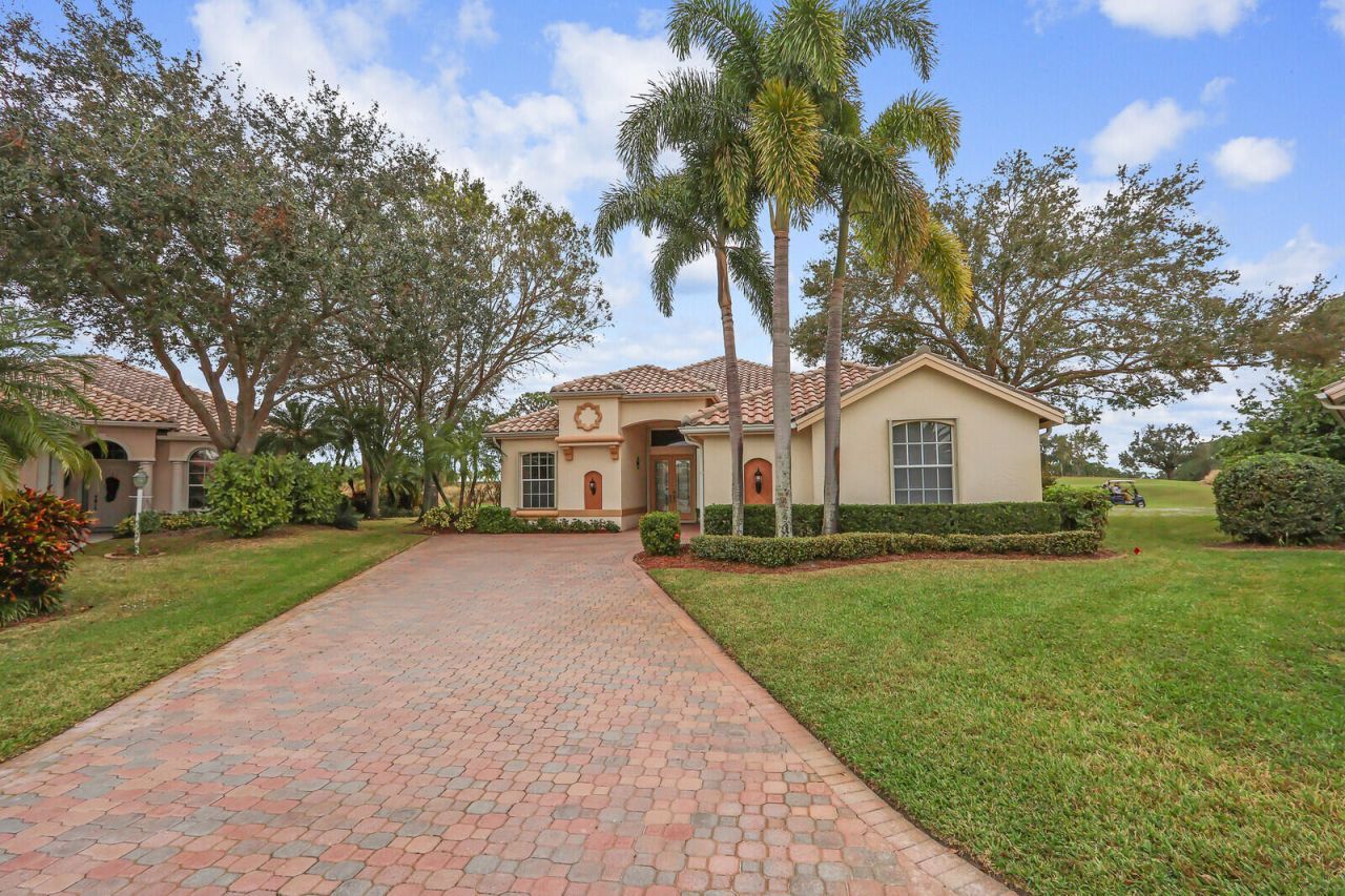 8504 Belfry Place, Port Saint Lucie, FL 34986 Photo
