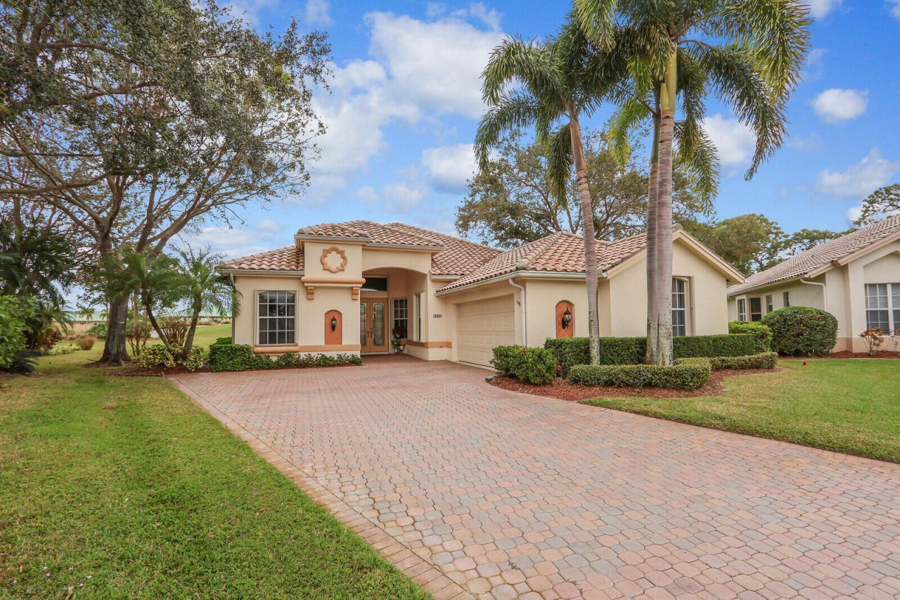 8504 Belfry Place, Port Saint Lucie, FL 34986 Photo