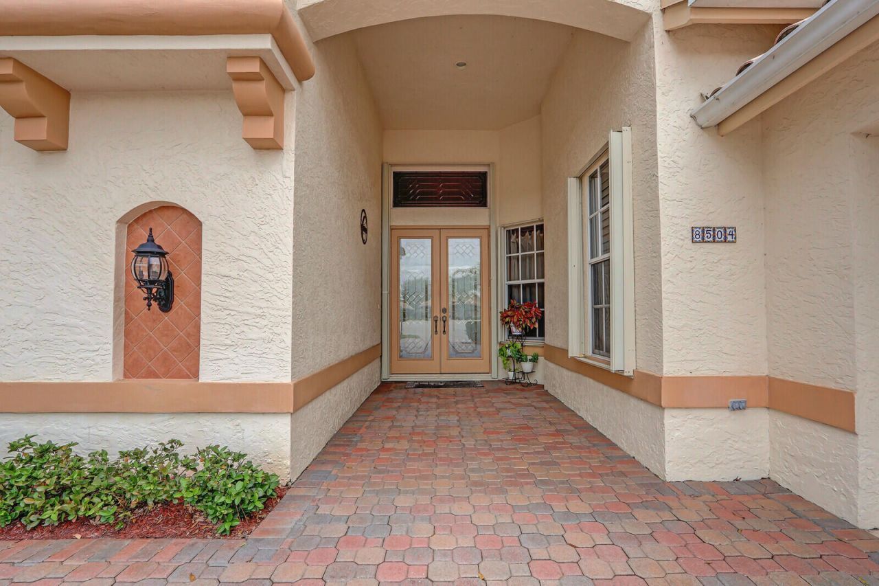 8504 Belfry Place, Port Saint Lucie, FL 34986 Photo