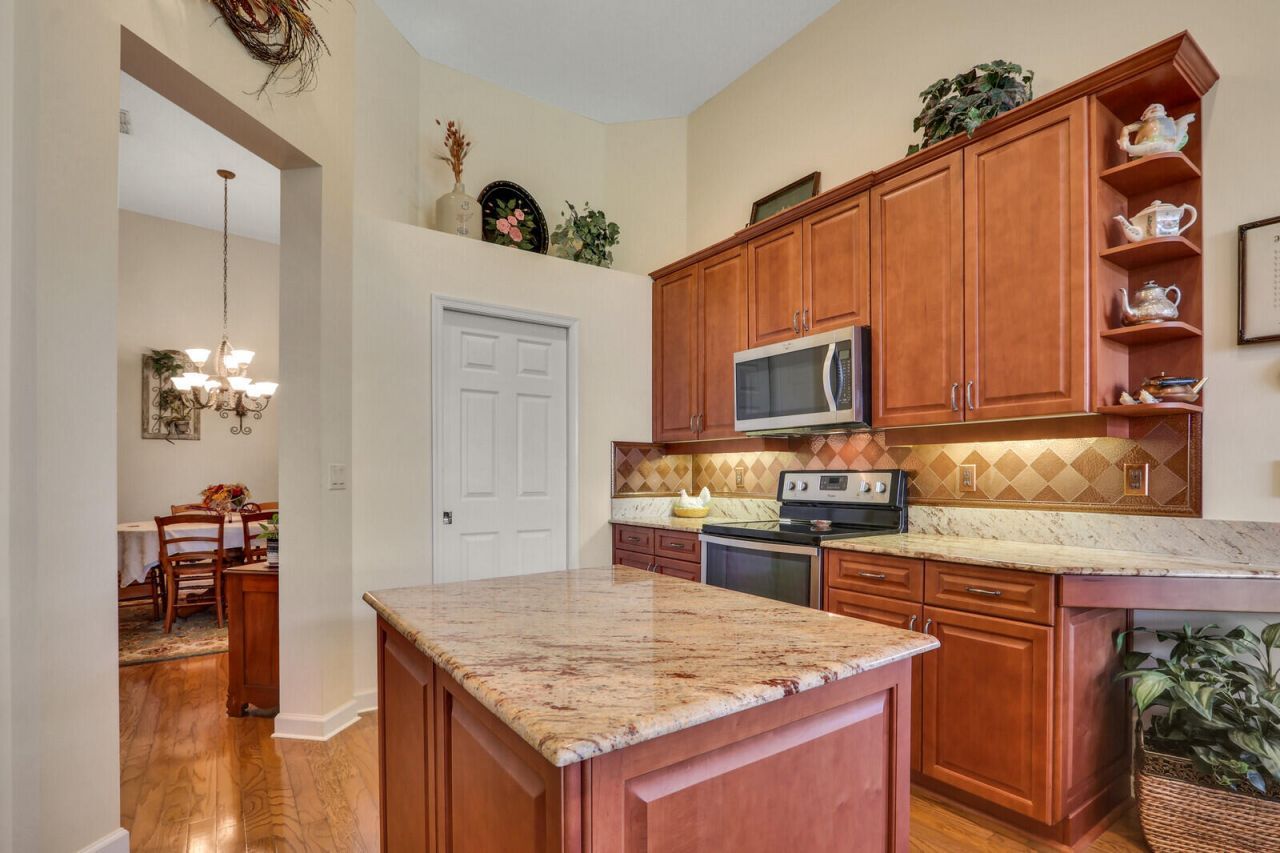 8504 Belfry Place, Port Saint Lucie, FL 34986 Photo