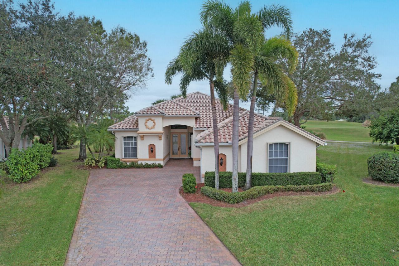 8504 Belfry Place, Port Saint Lucie, FL 34986 Photo