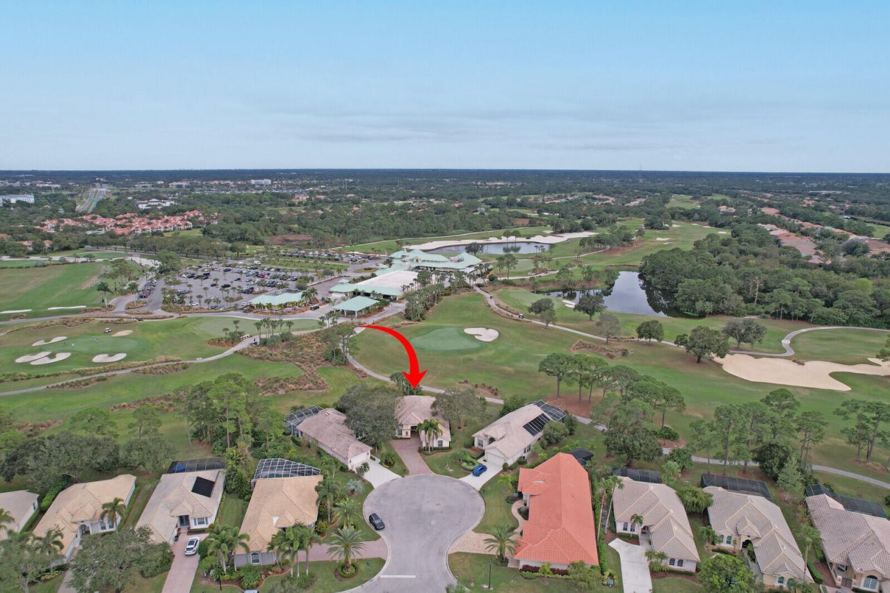 8504 Belfry Place, Port Saint Lucie, FL 34986 Photo