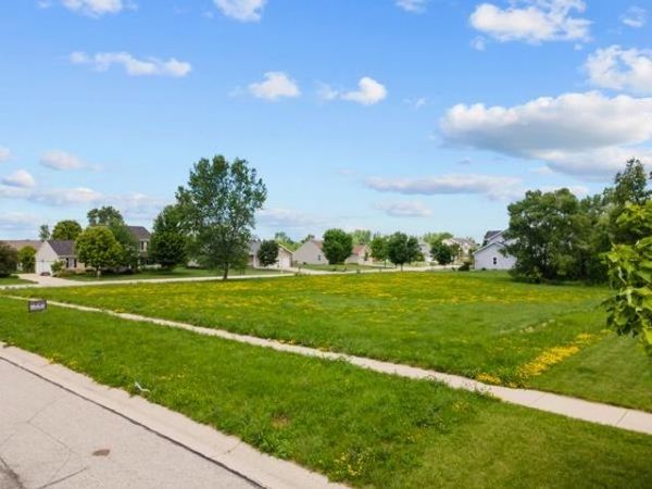 Lot 23 Quiet Meadow Lane, Johnson Creek, WI 53038