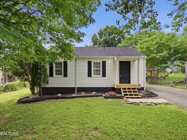 Knoxville, TN 37917