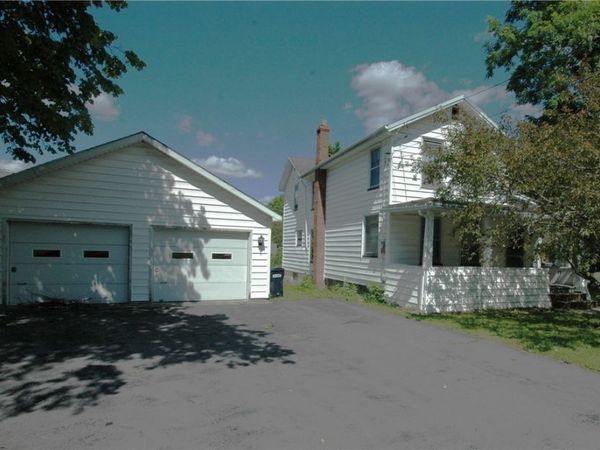 427 S Jackson Street, Batavia, NY 14020