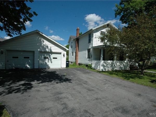 427 S Jackson Street, Batavia, NY 14020