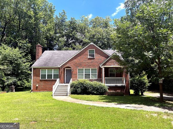 1792 Austin Drive, Decatur, GA 30032