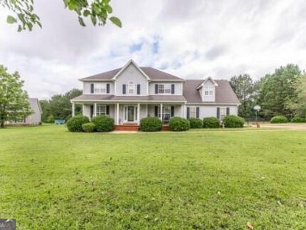 191 Henry Drive, Gray, GA 31032