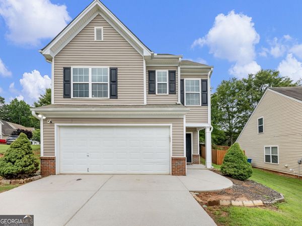 561 Double Creek Drive, Lawrenceville, GA 30045