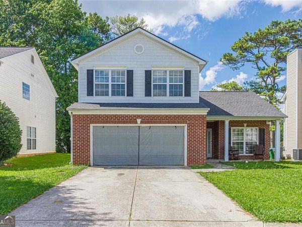 845 Clairidge Lane, Lawrenceville, GA 30046