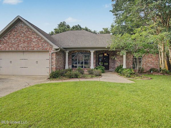 2 Rue Domains , Long Beach, MS 39560