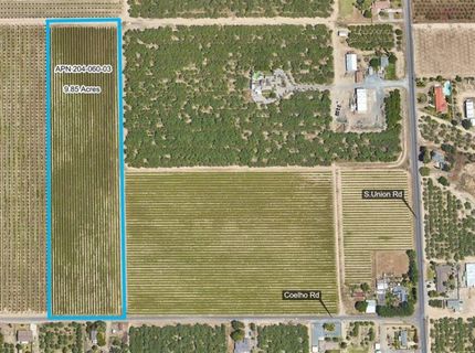 2361 Coelho Rd, Manteca, CA 95336 Photo
