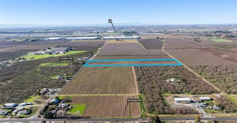 2361 Coelho Rd, Manteca, CA 95336 Photo