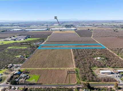 2361 Coelho Rd, Manteca, CA 95336 Photo