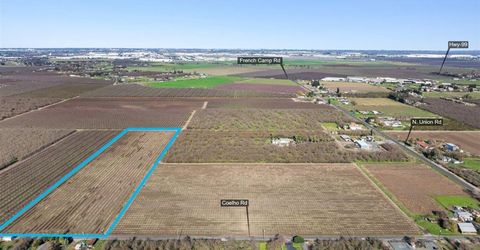 2361 Coelho Rd, Manteca, CA 95336 Photo