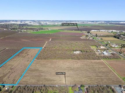 2361 Coelho Rd, Manteca, CA 95336 Photo