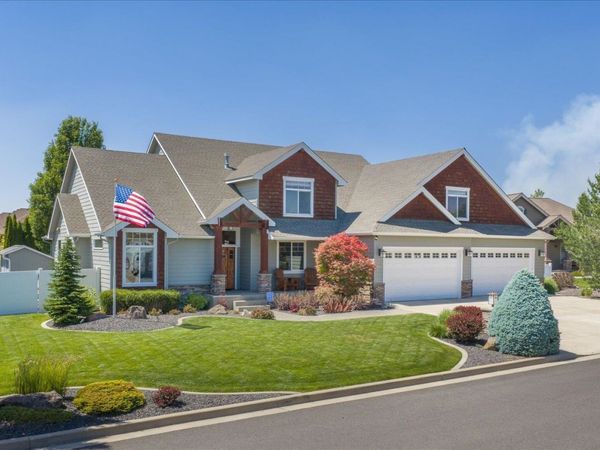 1920 S Dusk Ln, Greenacres, WA 99016