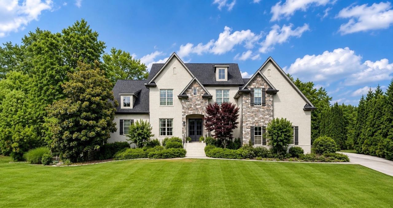 4304 Gallant Ridge Dr, Franklin, TN 37064 Main Photo