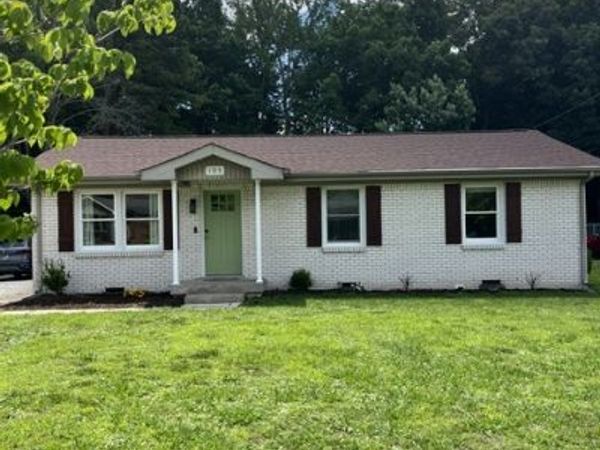105 Billy Robb St, Greenbrier, TN 37073