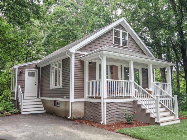 24 Mountain Road, Raymond, NH 03077