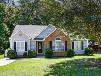 816 Riverwalk Way , Irmo, SC 29063