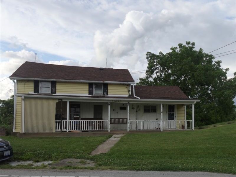 56085 Winding Hill Rd, Bellaire, OH 43906 Photo 1