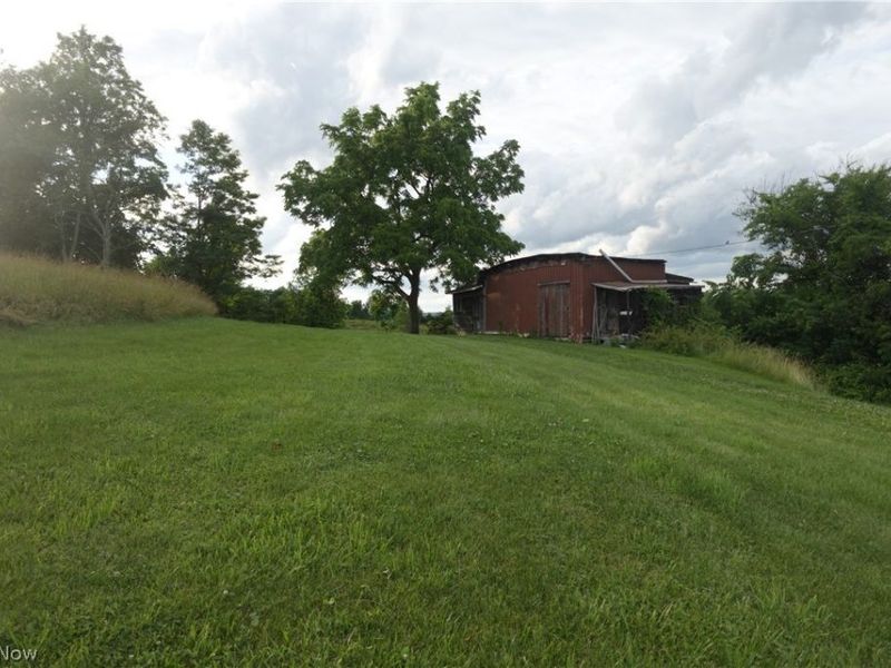56085 Winding Hill Rd, Bellaire, OH 43906 Photo 7
