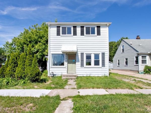 3465 Phillips Avenue , Berkley, MI 48072