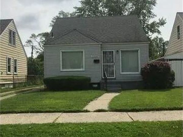 20084 Prevost Street, Detroit, Mi 48235