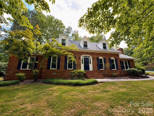 271 Ikerd Drive SE, Concord, NC 28025