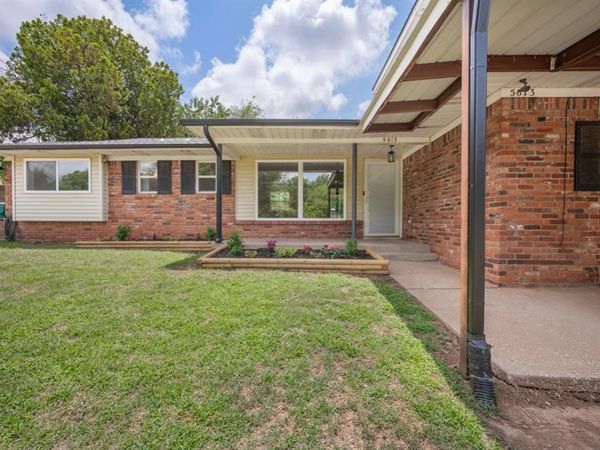5613 NE Grand Boulevard, Oklahoma City, OK 73111