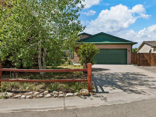 265 E Lynwood Street, Grand Junction, CO 81503