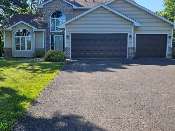 1432 Cloud Drive NE, Blaine, MN 55449