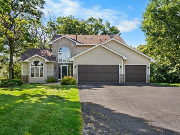 1432 Cloud Drive NE, Blaine, MN 55449