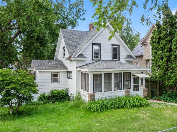 1080 Cook Avenue E, Saint Paul, MN 55106