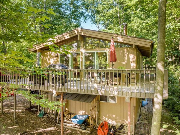 6018 Klaffen Strasse N, Bellaire, MI 49615