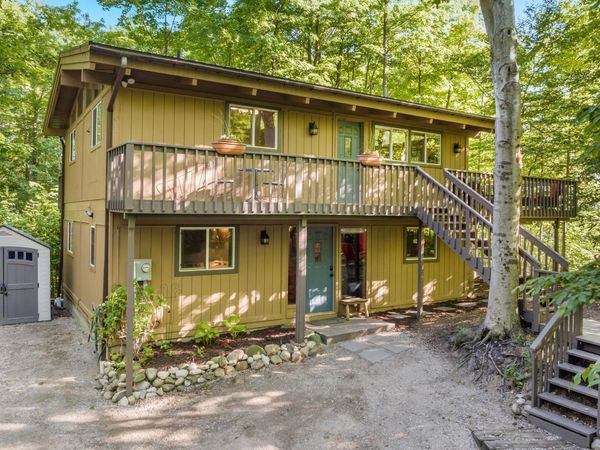 6018 Klaffen Strasse N, Bellaire, MI 49615