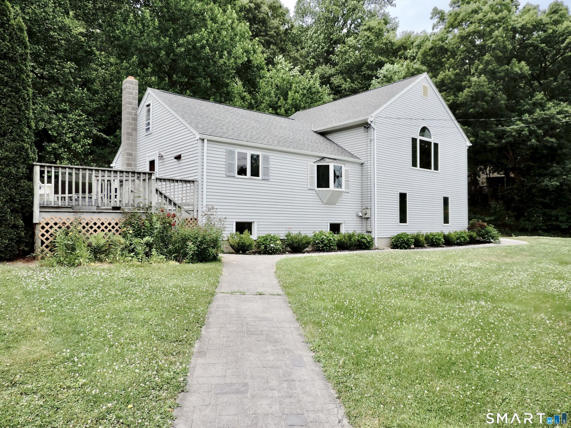 11 Bailey, East Haddam, CT 06423 Main Photo