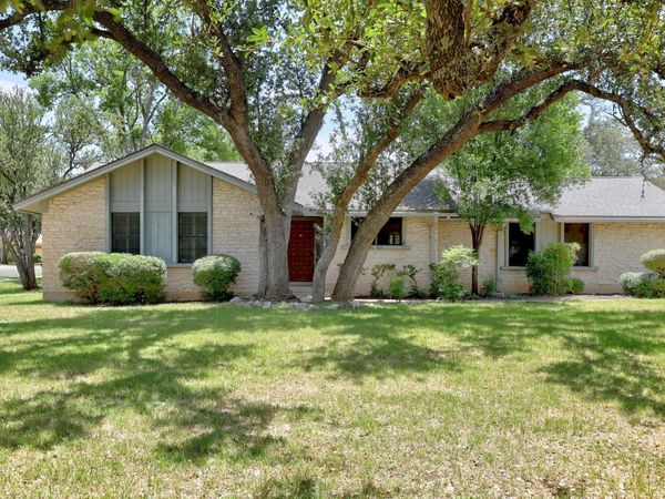 11205 D K Ranch RD , Austin, TX 78759