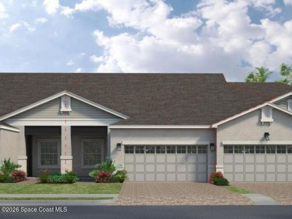 3421 Galeras Drive , Melbourne, FL 32940