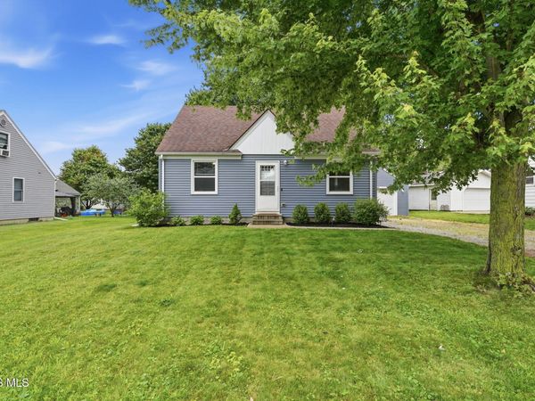 104 Nelson Street, Tiffin, OH 44883