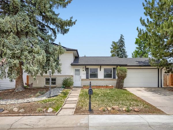 12253 E Mexico Avenue, Aurora, CO 80012